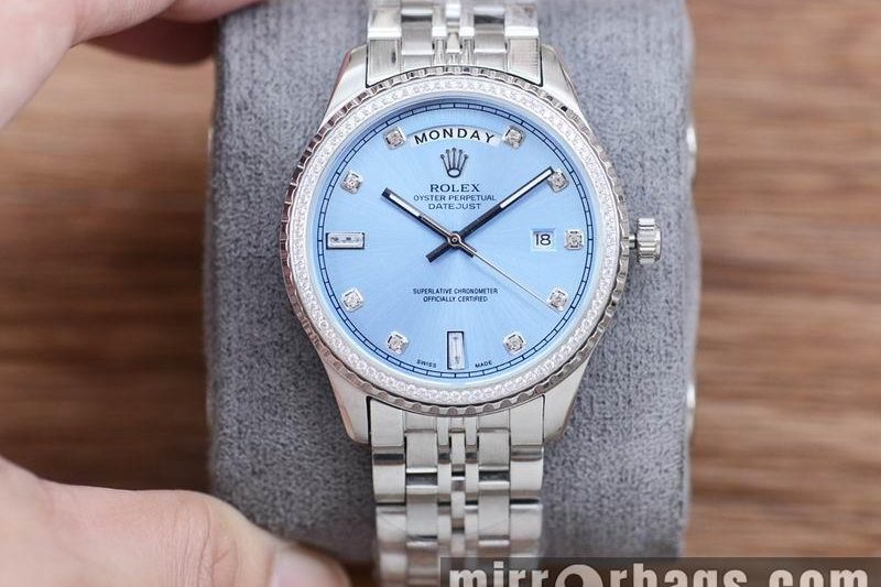 Replica Rolex 41mm 072468