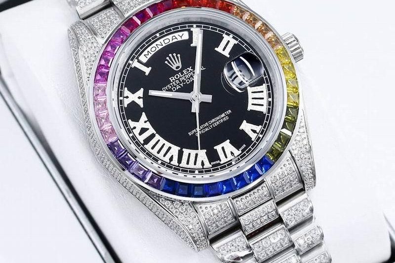 Replica Rolex 41mm 052002