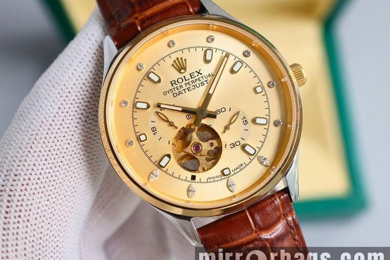 Replica Rolex 40X13mm 041331