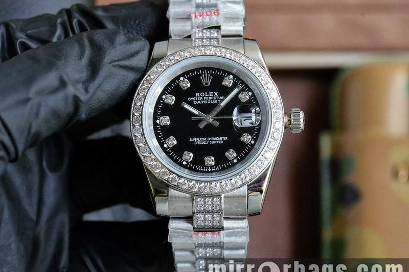 Replica Rolex 40mm 0413103