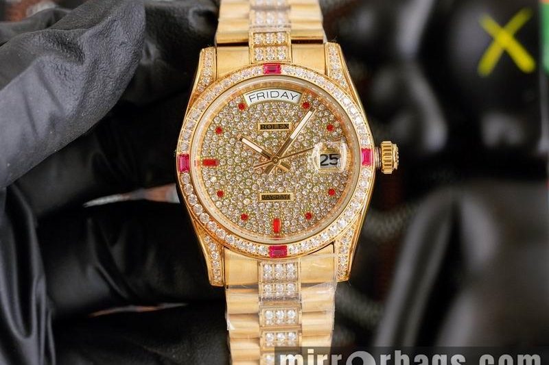 Replica Rolex 40mm 041397