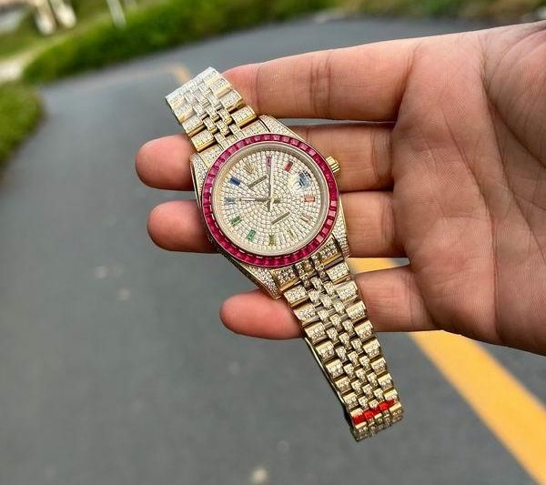 Replica Rolex 41X12mm 101603