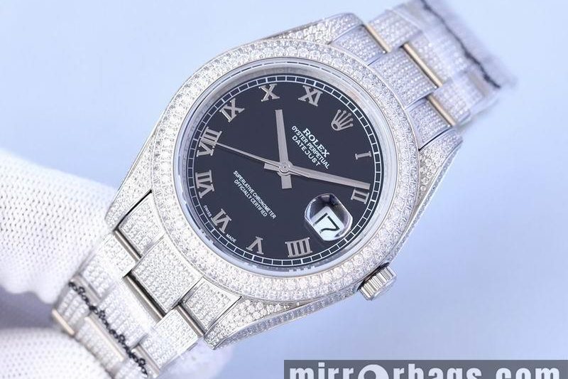 Replica Rolex watch 123106