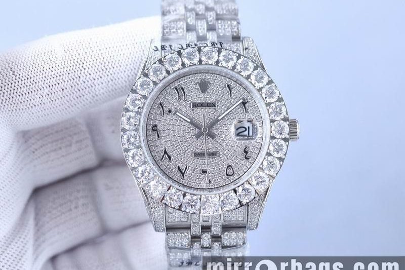 Replica Rolex watch 123105
