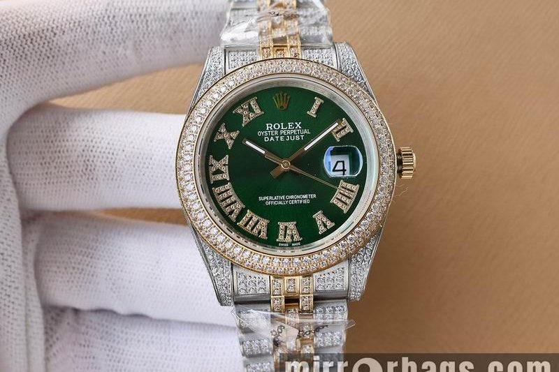 Replica Rolex 41mm 123104
