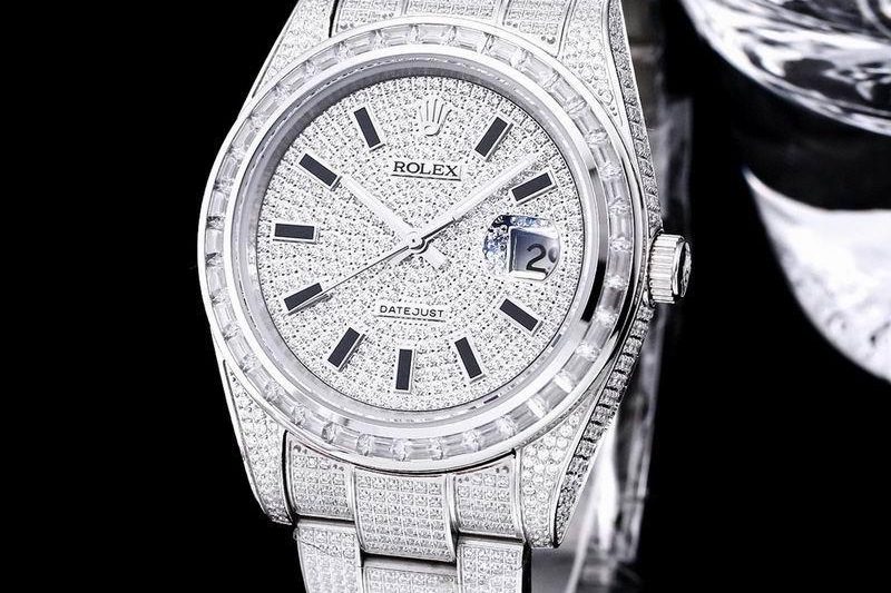 Replica Rolex 41X12mm 122508