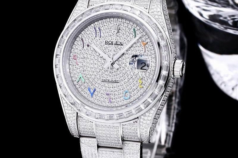 Replica Rolex 41X12mm 122507