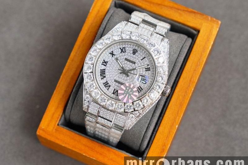 Replica Rolex 42X11mm 111063