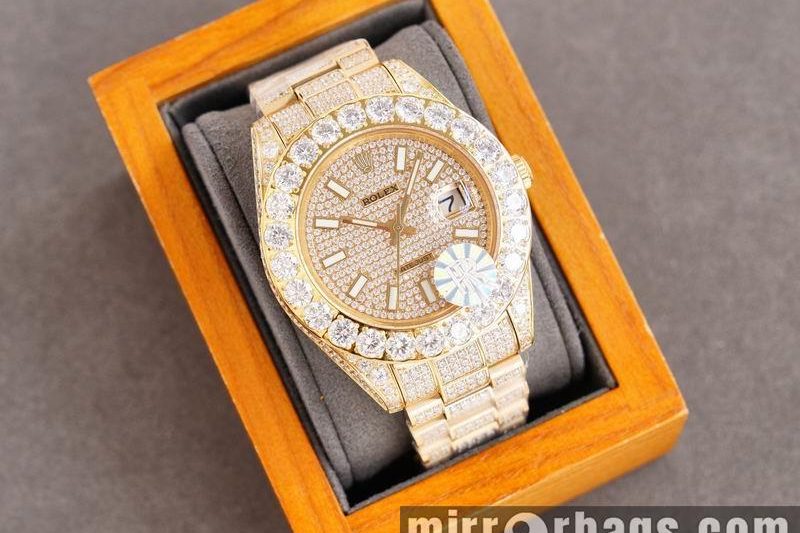 Replica Rolex 42X11mm 111062