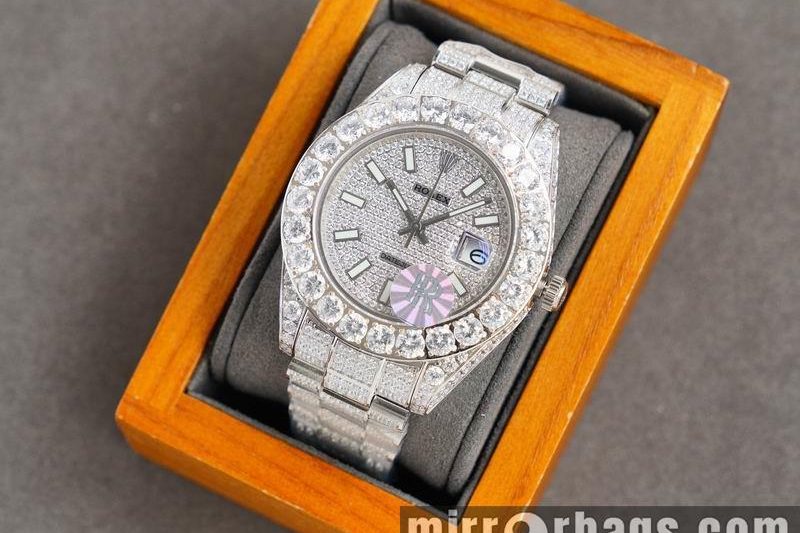 Replica Rolex 42X11mm 111061