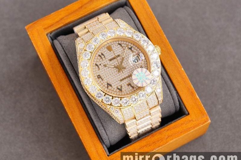 Replica Rolex 42X11mm 111059