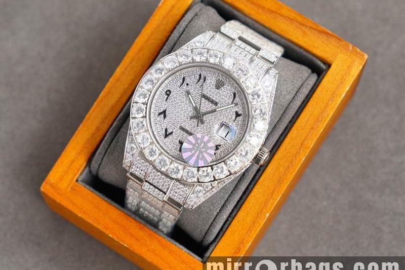 Replica Rolex 42X11mm 111057