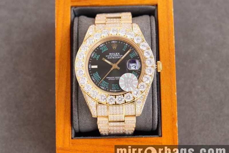Replica Rolex 42X11mm 111056