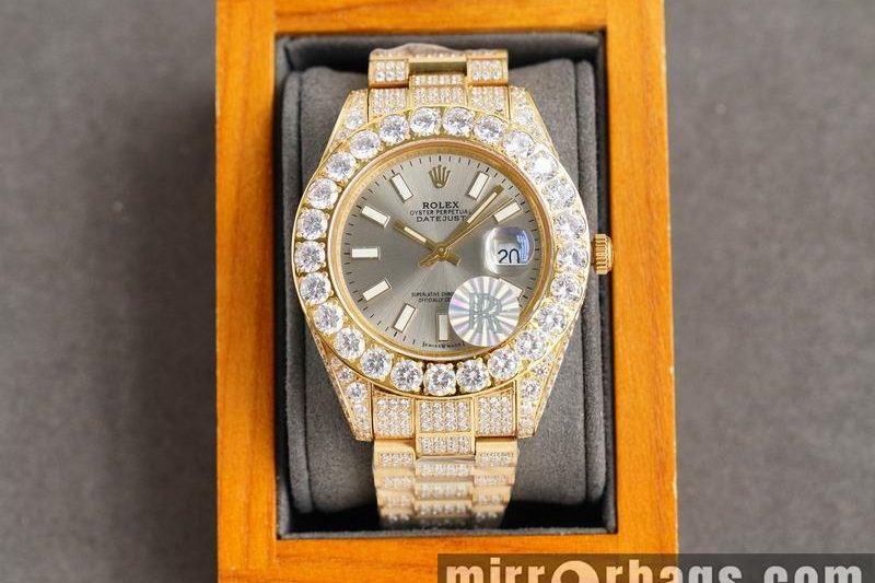 Replica Rolex 42X11mm 111055