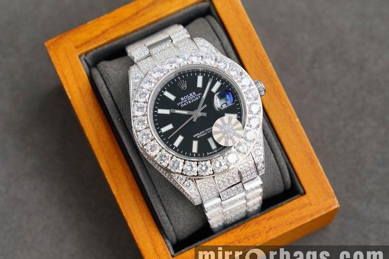 Replica Rolex 42X11mm 111054