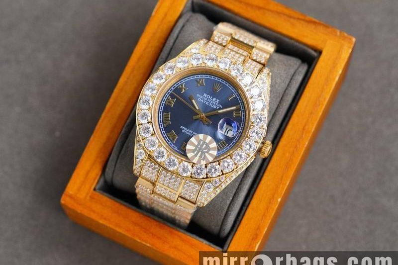Replica Rolex 42X11mm 111053