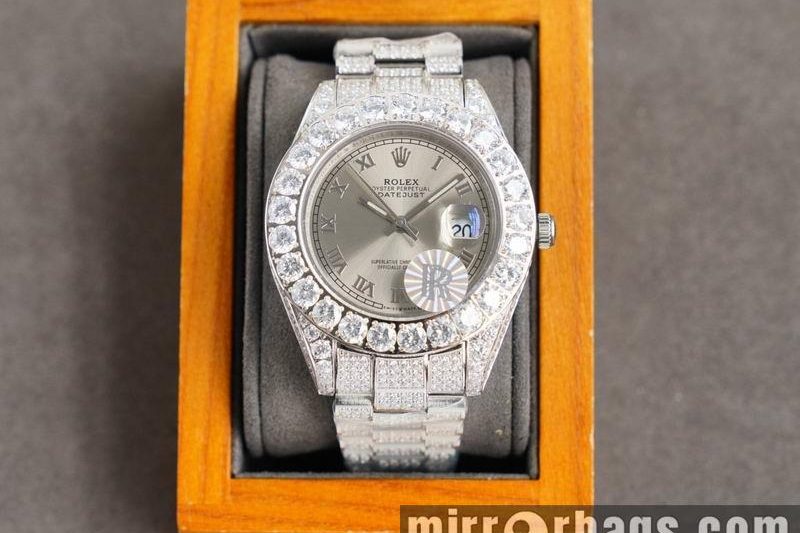 Replica Rolex 42X11mm 111052