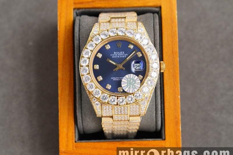 Replica Rolex 42X11mm 111051
