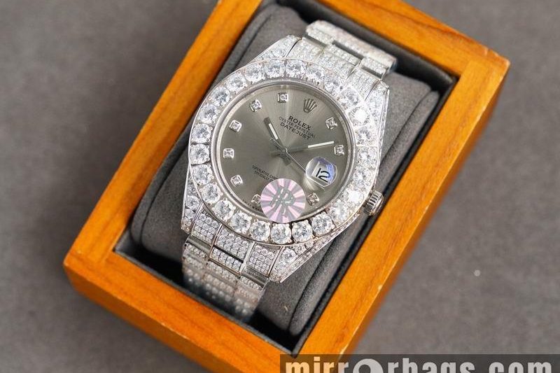 Replica Rolex 42X11mm 111050