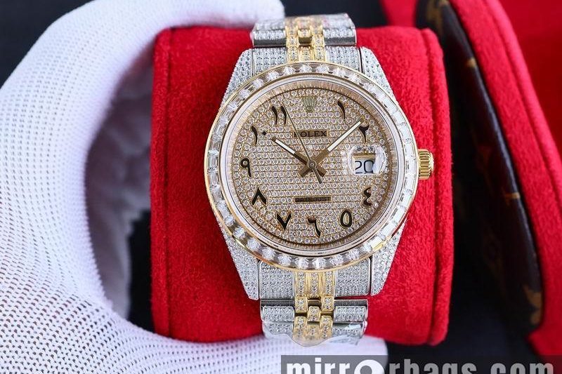 Replica Rolex 41mm 111036