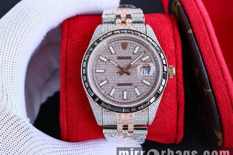 Replica Rolex 41mm 111035