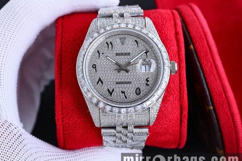 Replica Rolex 41mm 111034