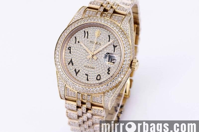 Replica Rolex 41mm 111033