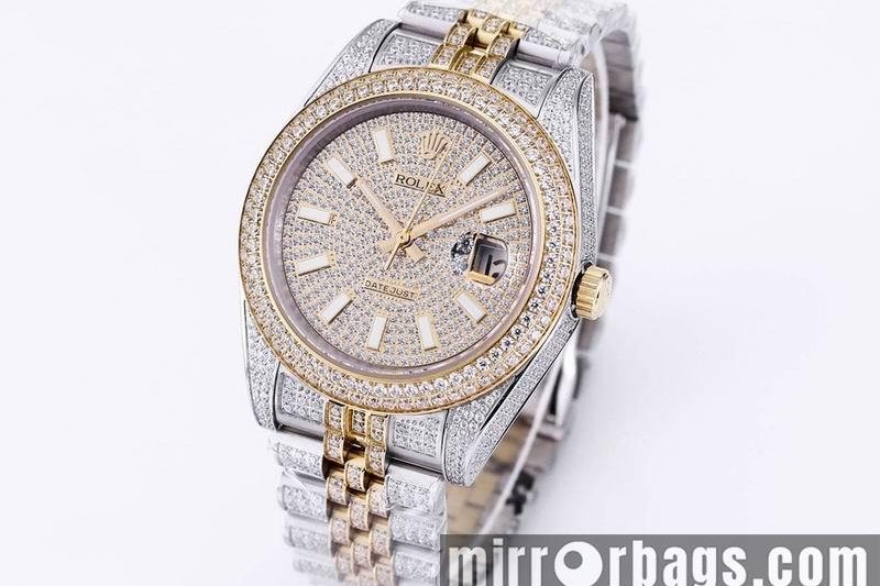 Replica Rolex 41mm 111032