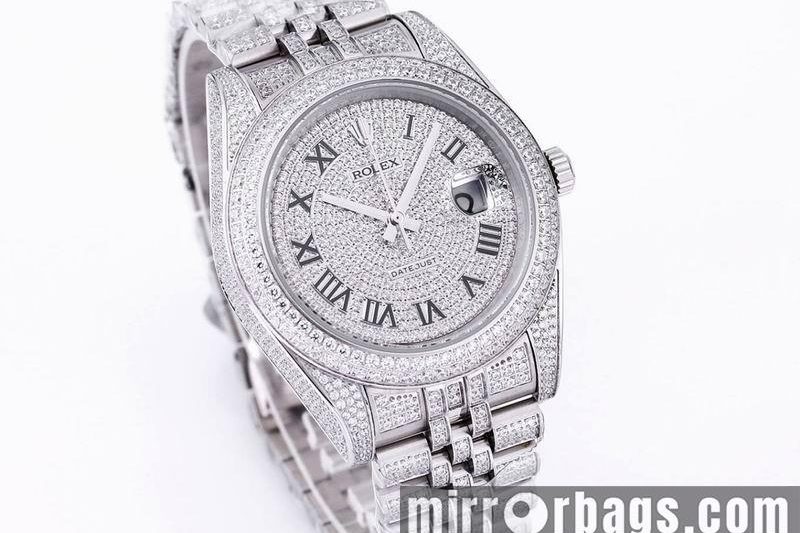 Replica Rolex 41mm 111031