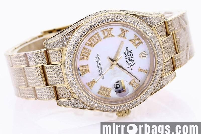 Replica Rolex 41mm 111030