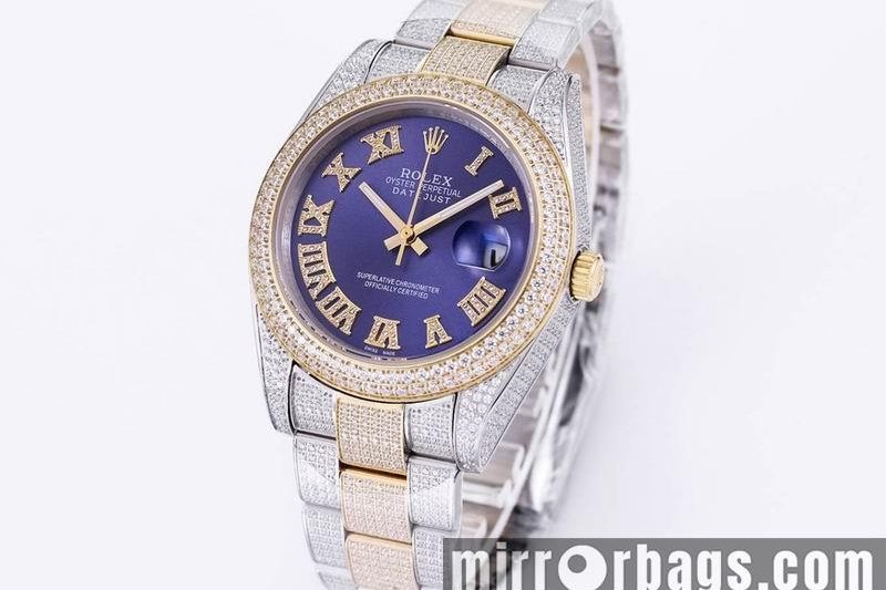 Replica Rolex 41mm 111029