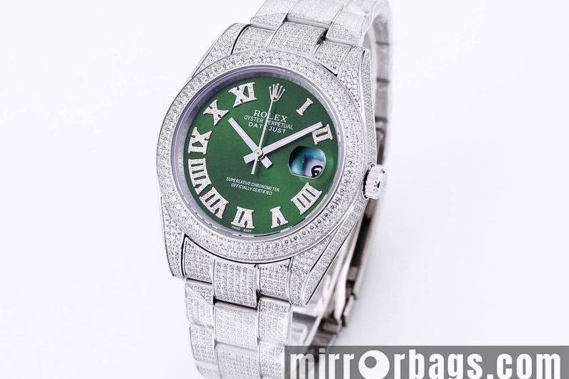 Replica Rolex 41mm 111028