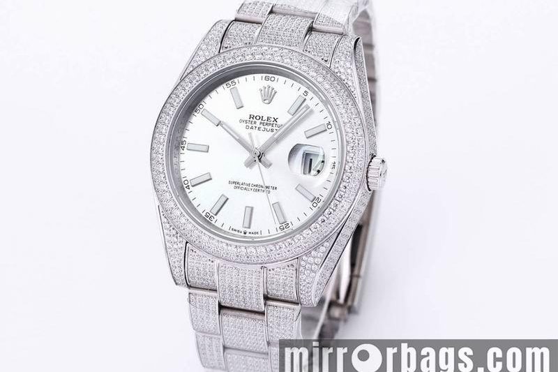 Replica Rolex 41mm 111019