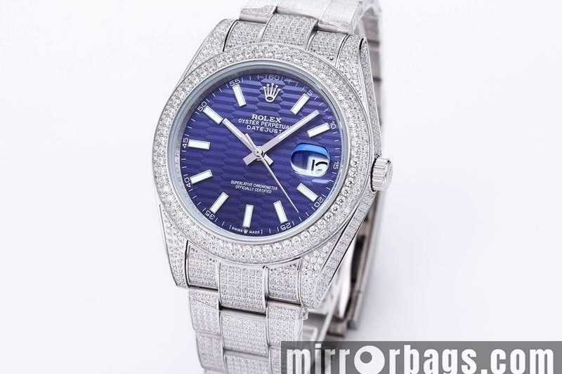 Replica Rolex 41mm 111018