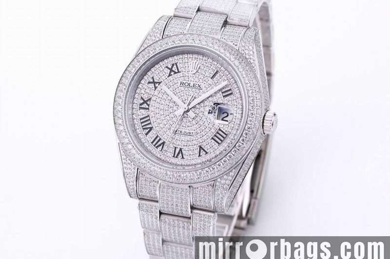 Replica Rolex 41mm 111017