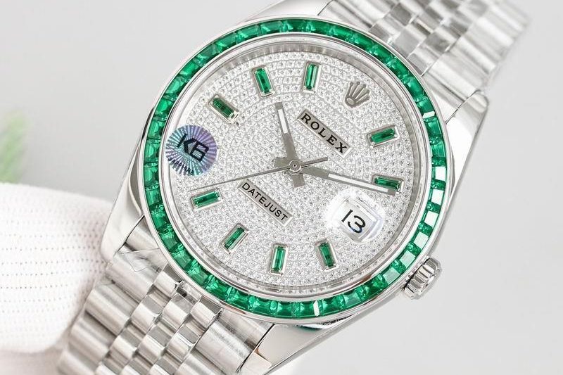 Replica Rolex 41mm 102440