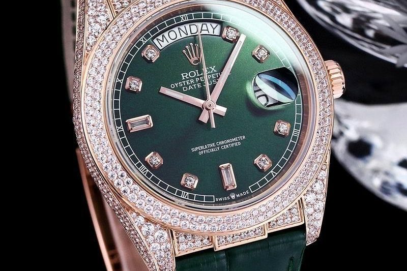Replica Rolex 40mm 102413