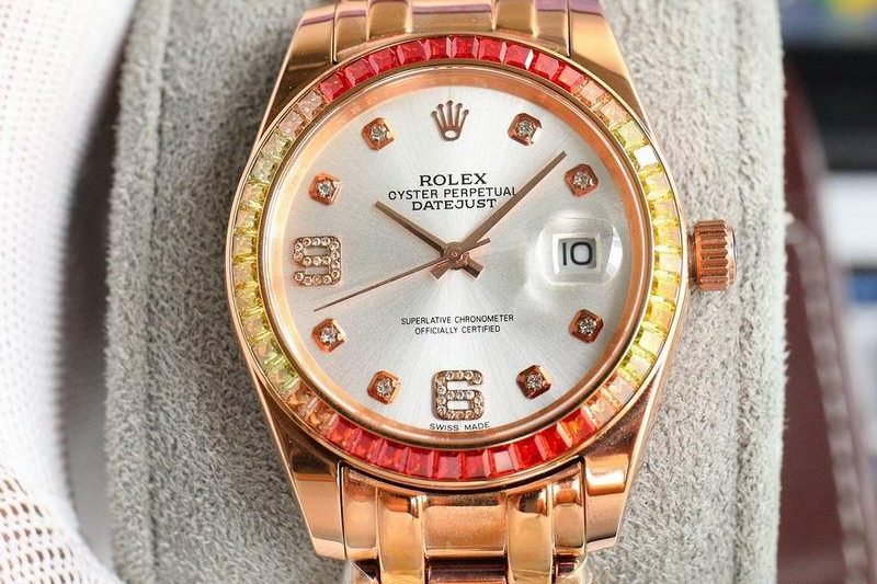 Replica Rolex watch 101426