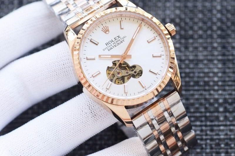 Replica Rolex 43X12mm 101474