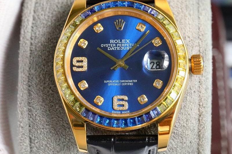 Replica Rolex watch 101425