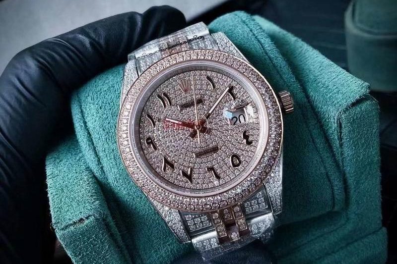 Replica Rolex 41mm 092841