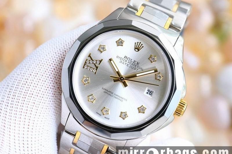 Replica Rolex 40X12mm 092873