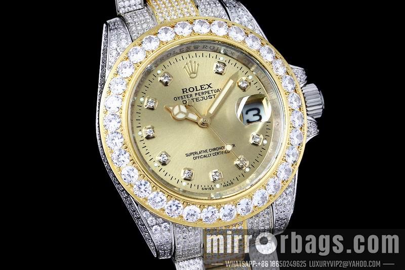 Replica Rolex 42mm 0831126
