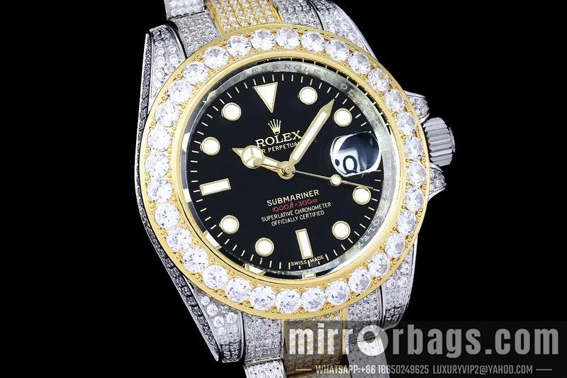 Replica Rolex 42mm 0831124