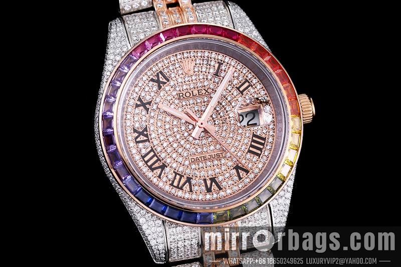 Replica Rolex 41mm 0831115