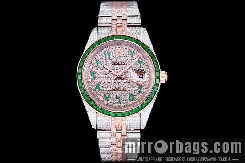 Replica Rolex 41mm 0831113