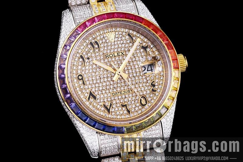 Replica Rolex 41mm 0831112