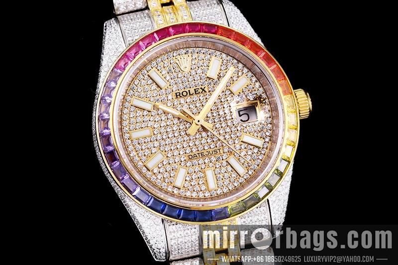 Replica Rolex 41mm 0831111