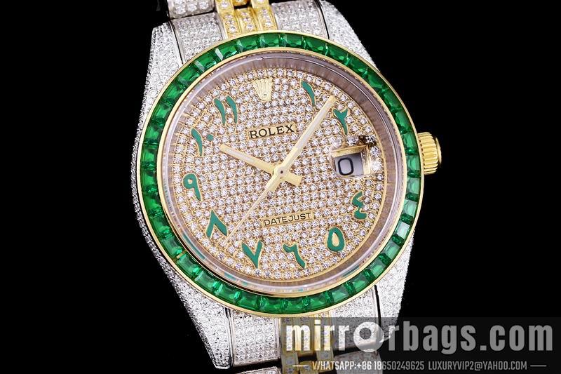 Replica Rolex 41mm 0831110