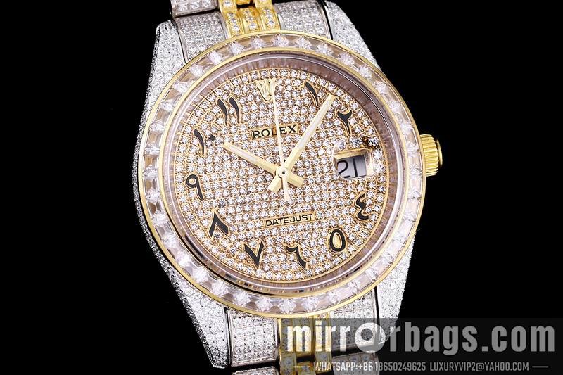 Replica Rolex 41mm 0831108